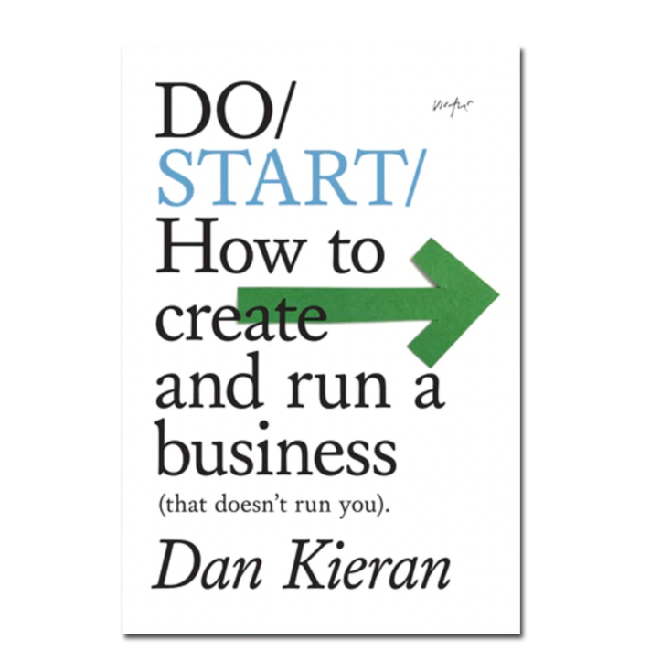 Do Start - Dan Kieran