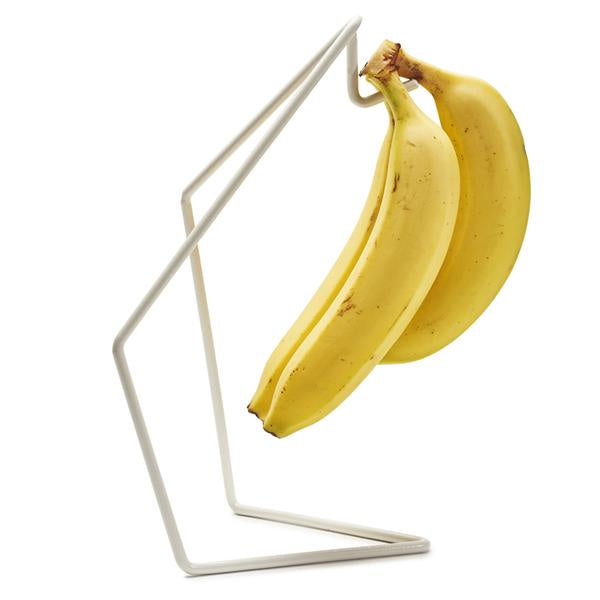 Bendo BUNCH banana stand - white