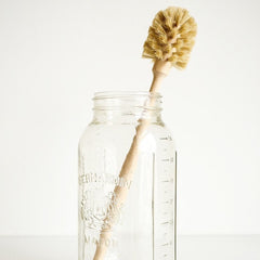 Wooden Bottle brush