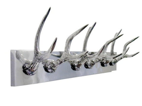 Deer Park - decorative coat hook