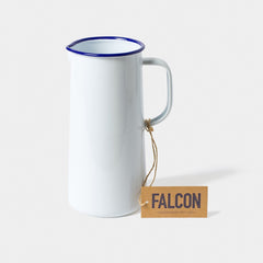 Falcon Enamel 3 Pint Jug