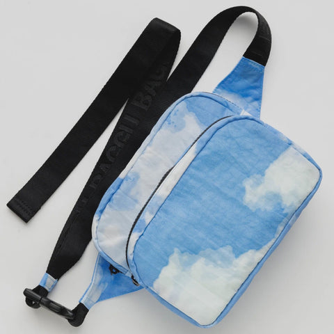 Baggu Fanny Pack - Clouds