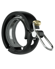KNOG Oi Luxe Bell - LARGE BLACK