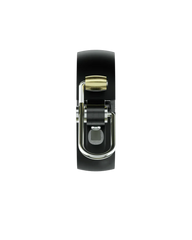 KNOG Oi Luxe Bell - LARGE BLACK