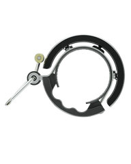 KNOG Oi Luxe Bell - LARGE BLACK