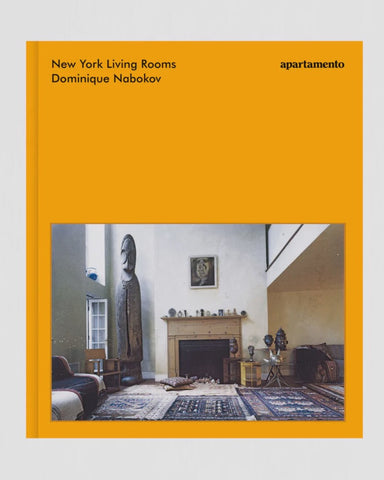 Apartamento - New York Living Rooms