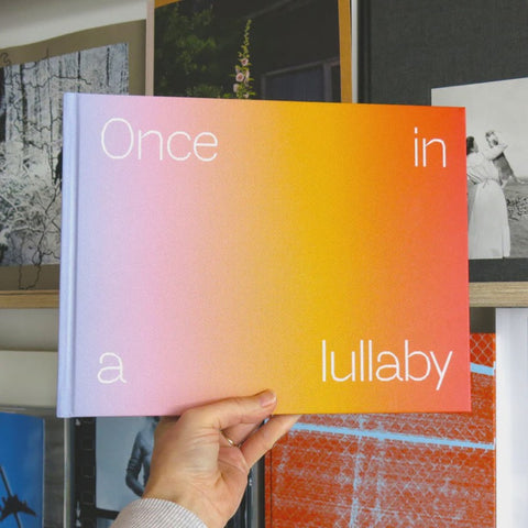 Once in a Lullaby