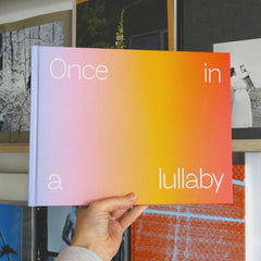 Once in a Lullaby