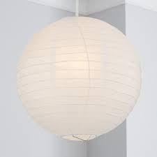 Large Paper Lantern 90cm