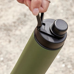 Fressko Sip Lid for Core and Move Bottles - Free with bottle purchase or for sale separately
