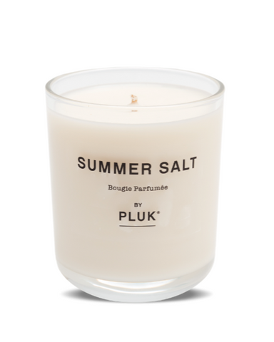 Pluk - Summer Salt Candle